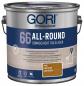 Preview: GORI 66 Allround-Lasur Kastanie 2,50 ltr.